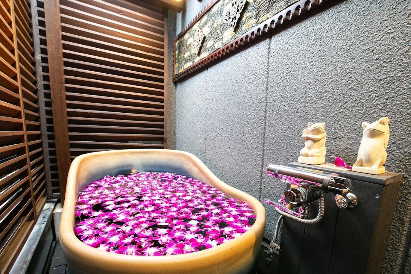 Balian Higashi Shinjuku (adults Only) Hotell Tokyo prefektur