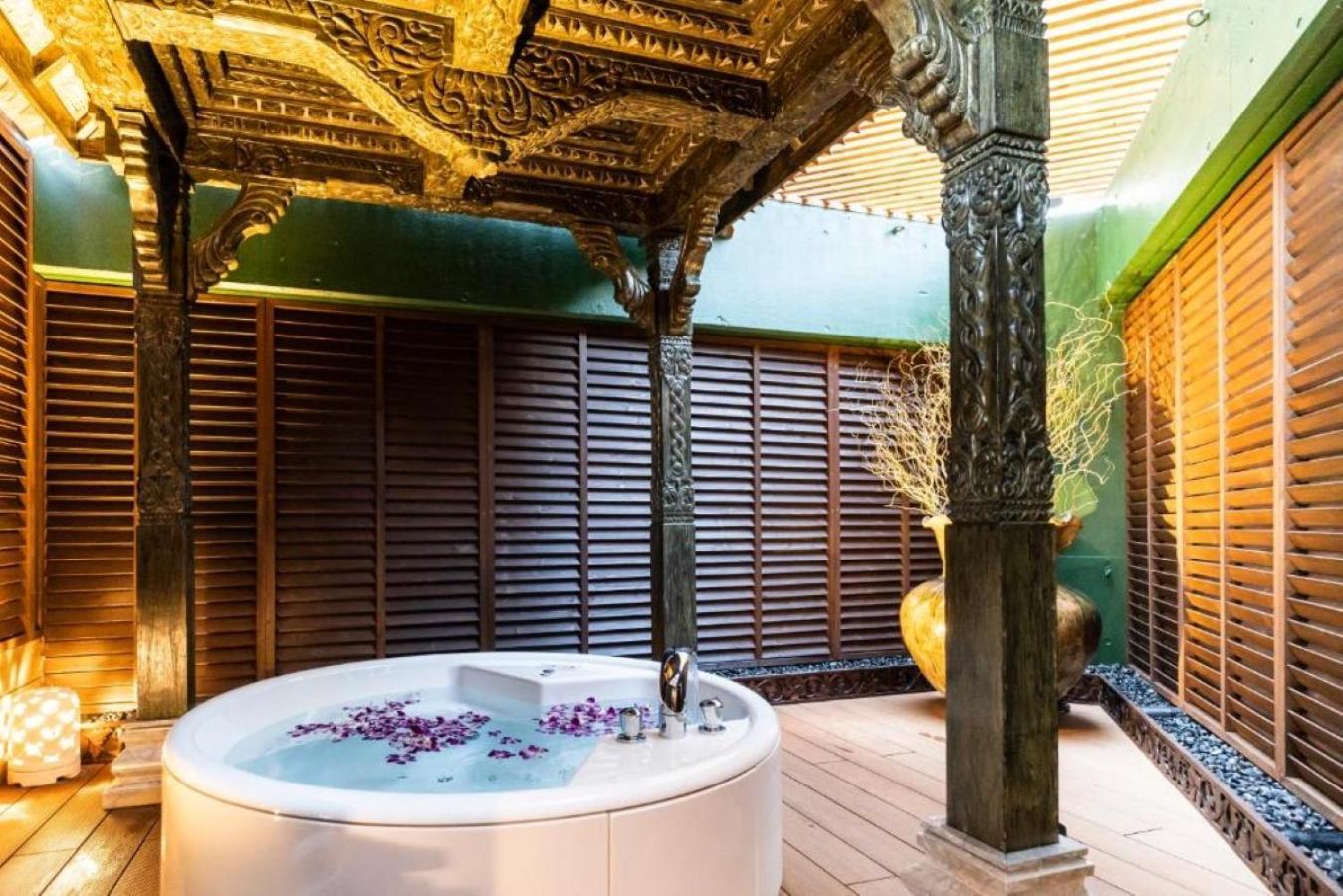 Balian Higashi Shinjuku (adults Only) Hotell