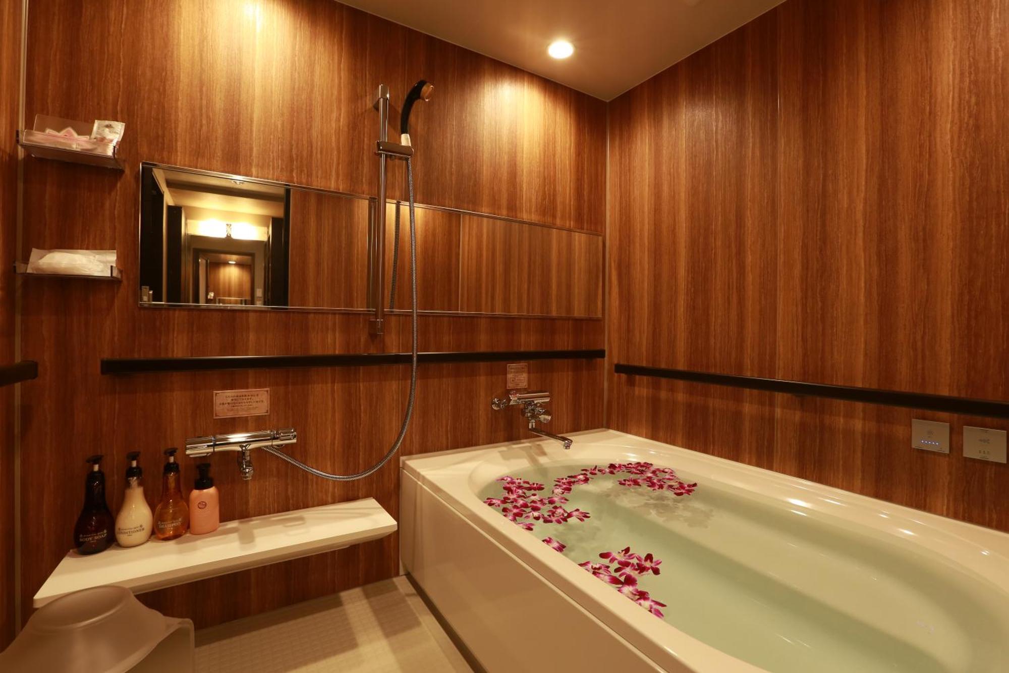 Hotell Balian Higashi Shinjuku (adults Only) 4*