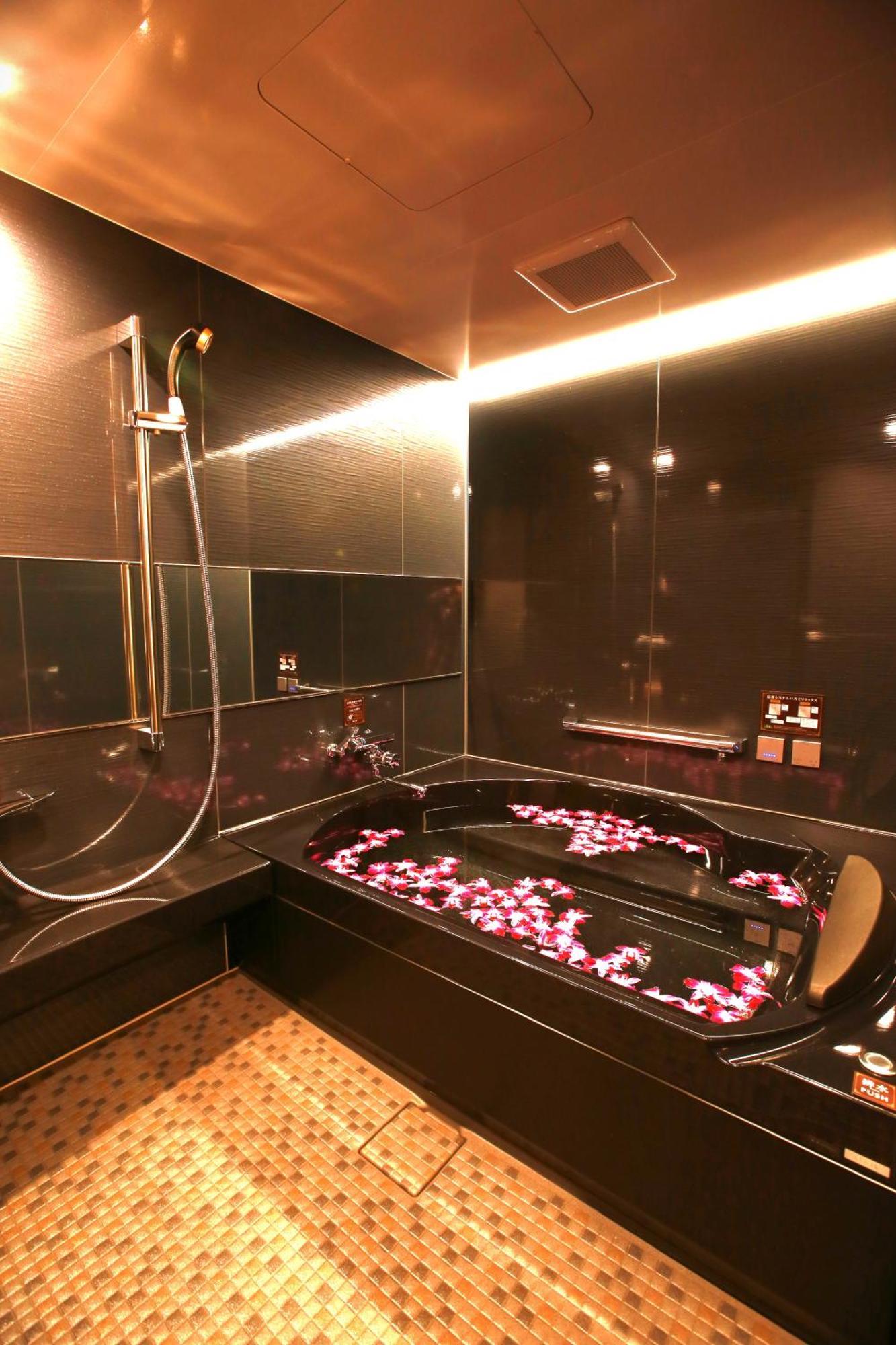 Hotel Balian Higashi Shinjuku (adults Only) Tōkyō