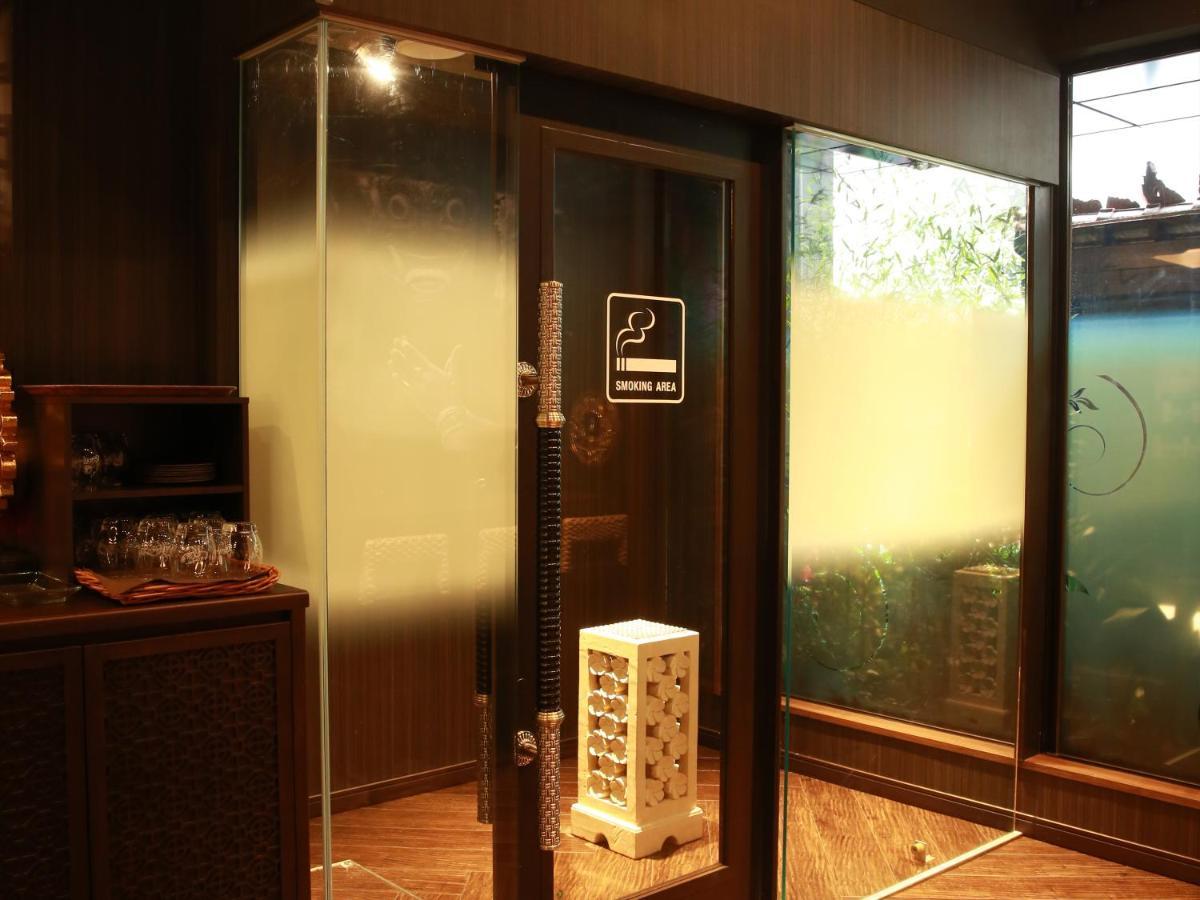 Balian Higashi Shinjuku (adults Only) 4* Präfektur Tokio